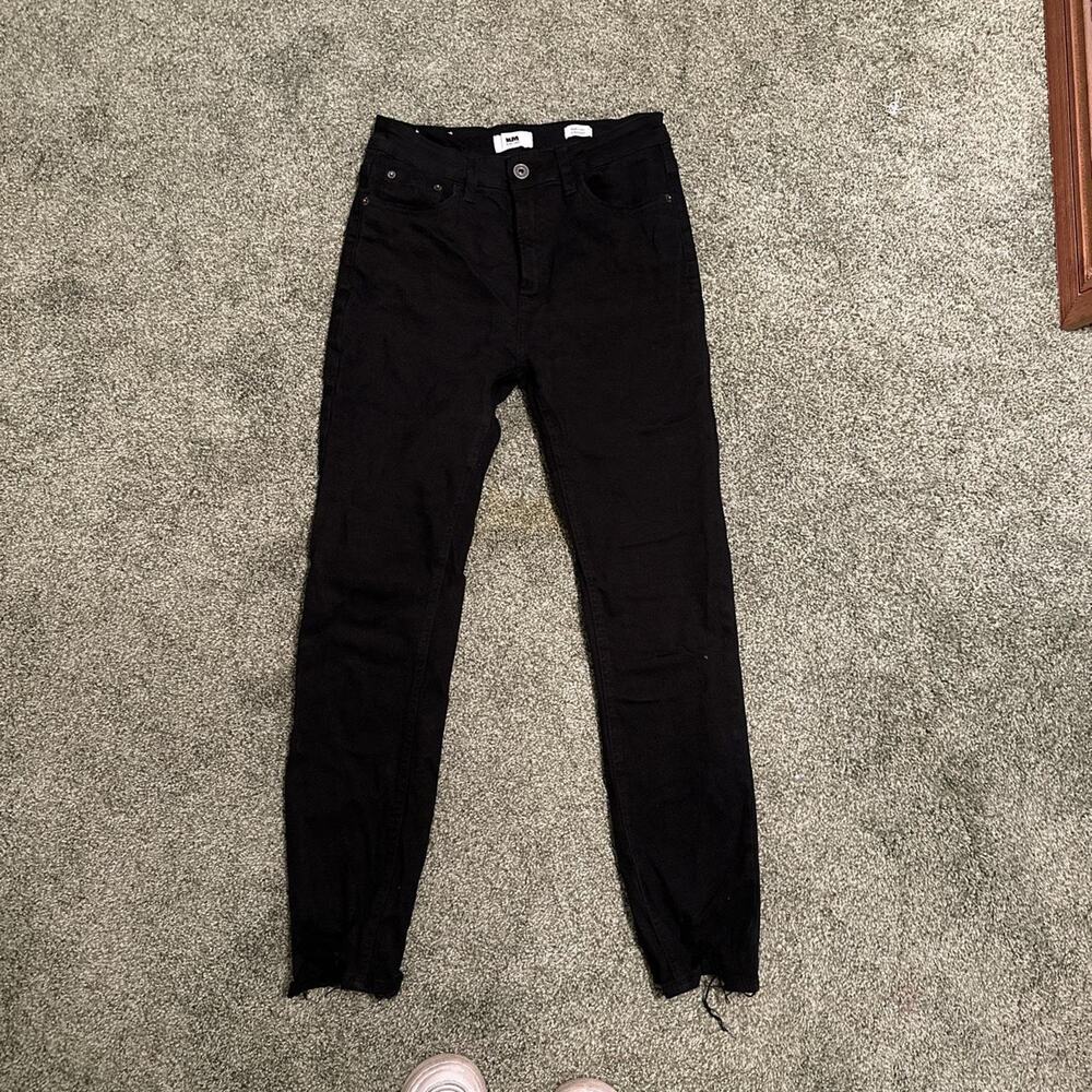 Pre loved im black label